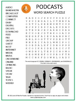 Daily Word Search - Free Online Game