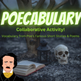 POEcabulary - Collaborative Activity