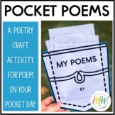 Poem In Your Pocket Activity