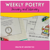 Poem a Week January and February