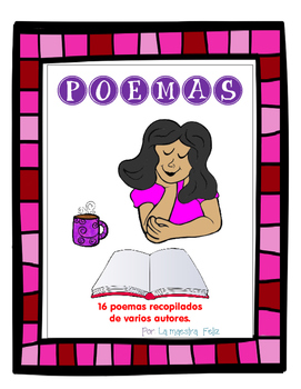 Preview of Spanish poems /Poemas