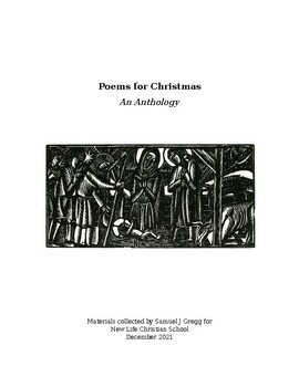 Preview of Poems for Christmas: An Anthology