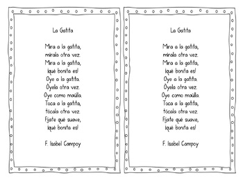 Christmas Poems In Spanish And English 2023 Latest Top The Best Review ...