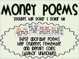 Poems to teach Money