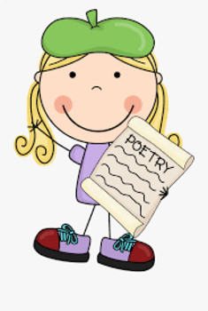 Preview of Poet of the Week- Letter Home to Parents