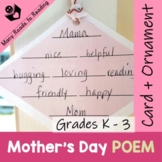 Mother's Day Card