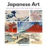 Poetry Activities - Haiku - Using Japanese Art to Teach Haiku -DISTANCE LEARNING