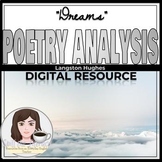 Poetry Analysis: Theme and Tone in Dreams by Langston Hughes