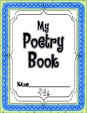 Poetry Book (Core Knowledge 2nd Grade)