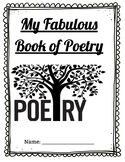 Poetry Booklet