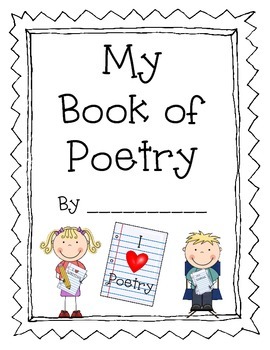 poetry homework booklet ks3