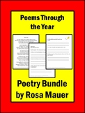 FREE Back to School Poem for the Teacher by Rosa Mauer | TPT