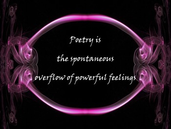 Preview of Poetry Display Banners