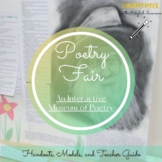 Poetry Fair Guide: Instructions, Presentations, Examples, 