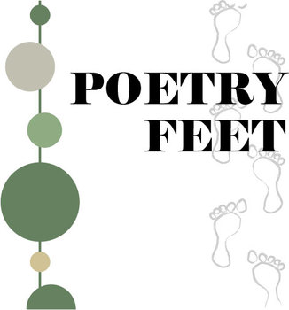 Preview of Poetry Feet - Iambic, Trochaic, Anapestic, Dactylic - Identify & Compare