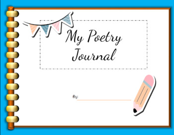 Preview of Poetry Journal