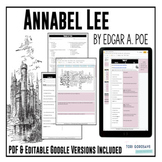 Poetry Lesson: "Annabel Lee" by Edgar A. Poe | DIGITAL