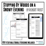 Poetry Lesson: "Stopping by Woods on a Snowy Evening" | DIGITAL