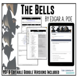 Poetry Lesson: "The Bells" by Edgar A. Poe | DIGITAL