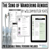 Poetry Lesson: "The Song of Wandering Aengus" by Yeats | DIGITAL