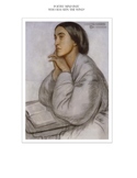 Poetry Mini-Unit: Who Has Seen the Wind? by Christina Rossetti