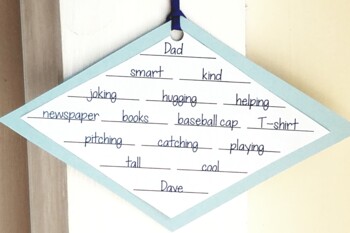 Baseball Mother's Day Cards & Templates