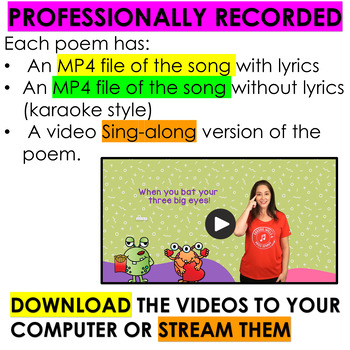 Poetry Poems 1 Music And Video February By Deedee Wills Tpt