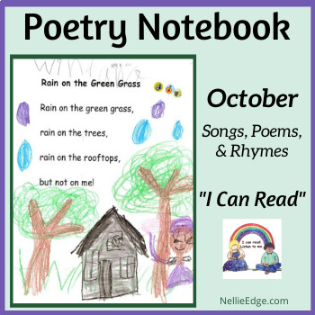 Read Rain on The Green Grass Poem for Kids - Popular Poems for Children