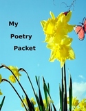 Poetry Packet