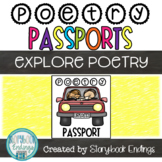 Poetry Passports