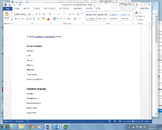 Poetry Powerpoint and Graphic Organizers