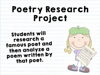 research articles about poetry