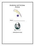 Poetry Student Workbook