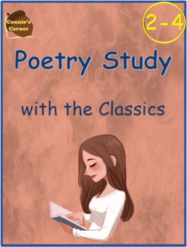 Preview of Poetry Study with the Classics