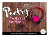 Poetry: The Music of Our Hearts!