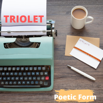 Preview of Poetry: Triolet