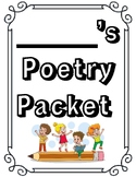 Poetry Unit Student Packet