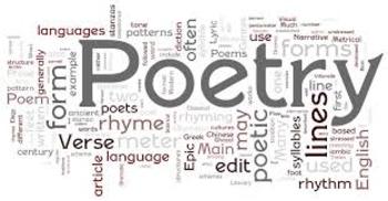 Poetry Unit-140 Pages of Poems, Activities, Projects, Assessments, and ...