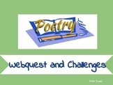 Poetry WebQuest