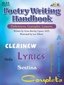 Preview of Poetry Writing Handbook