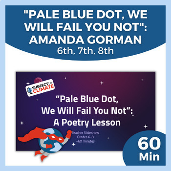 Preview of Poetry Writing Lesson Plan | ELA Activity & Worksheet | Free