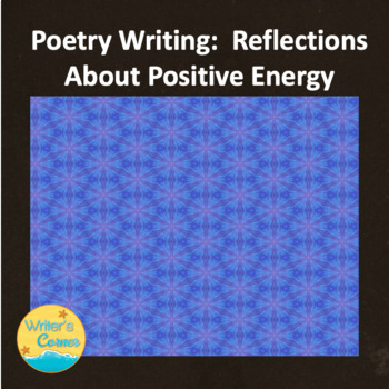 Preview of Science Poetry Writing - Positive Energy in Water Crystals - Rubric - Exit Pass