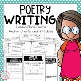 Poetry Writing Unit