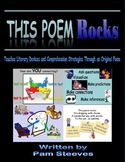 Poetry and Literary Devices, Comprehension Strategies, Anc