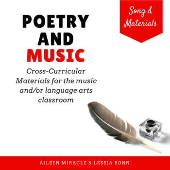 Preview of Music and Poetry