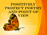Poetry and Point of View Powerpoint