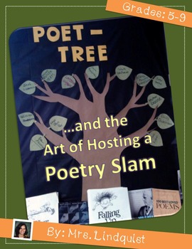 Preview of Poetry and the Art of Hosting a Poetry Slam