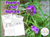 POETRY IN NATURE: April Poetry