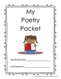 Poetry packet