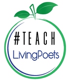 Poetry prompt - body part poem with mentor texts by living poets